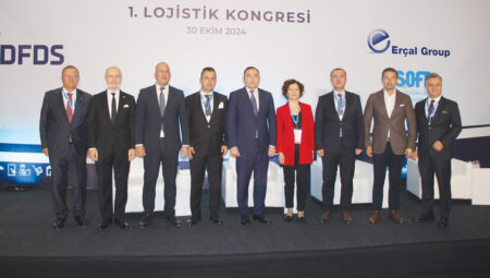 Alman, İtalyan ve İspanyol TIR’ların yeni rotası Türkiye
