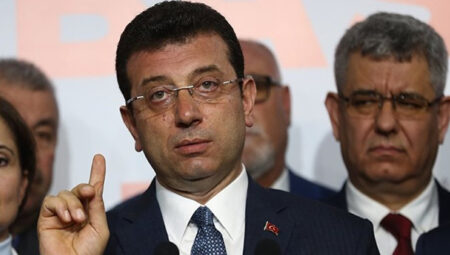 İmamoğlu’ndan kayyım yansısı: Halkın tercihine hürmet gösterilmeli
