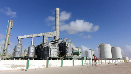 Libya’da günlük petrol üretimi son 12 yılın doruğunda