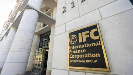 Milletlerarası Finans Kurumu’ndan Türkiye’ye 3,6 milyar dolarlık  yatırım