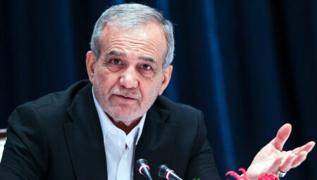 Pezeşkiyan: İsrail ateşkesi kabul ederse vereceğimiz karşılığın şiddetini etkileyebilir