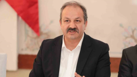 Sağlık-Sen’den Bakanlığa itiraz ziyareti: Mağduriyet oluşturan hususlar yine düzenlensin