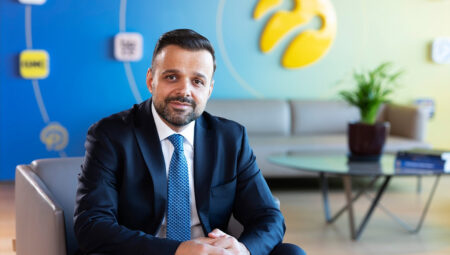 Turkcell 3. çeyrek finansal sonuçlarını açıkladı: Küme gelirleri 40,2 milyar TL’ye yükseldi