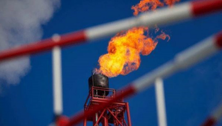 ABD doğal gazında yeni periyot: 2025’te üretim amaçları yükseliyor