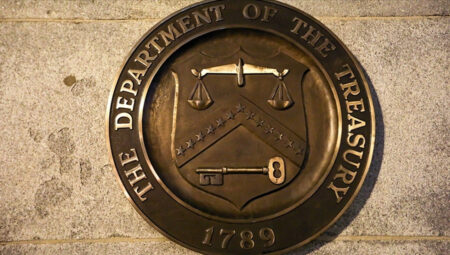 ABD Hazinesi’nden döviz manipülasyonu açıklaması