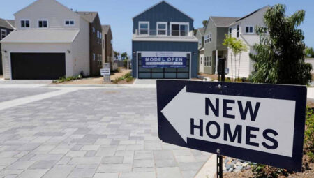 ABD’de konut fiyatlarında artış yavaşladı