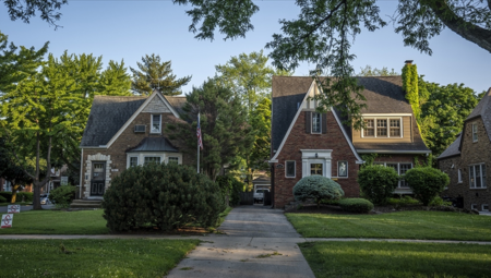 ABD’de mortgage faizi yükselişini sürdürdü