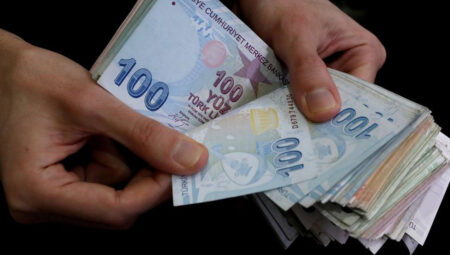 AK Parti vergi dilimi güncellemesini gündemine aldı!