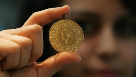 ALTINDA SON DURUM: Gram ve çeyrek altın kaç TL oldu? Altın fiyatları ne kadar? (21 Kasım 2024)