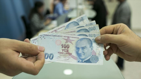 Ankara’da bir küme kamu çalışanından iş arkadaşlarına dolandırıcılık suçlaması