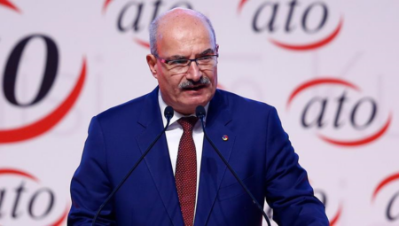 ATO Başkanı Baran: TikTok’taki işletme sayısı 10 bini aştı