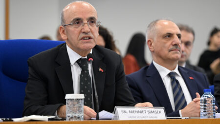 Bakan Şimşek tasarruf tutarını açıkladı! Kamu alımlarında DMO temel hale geliyor