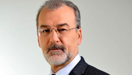 Bayana Yönelik Şiddet Komisyonu’nun yeni başkanı: Hulki Cevizoğlu