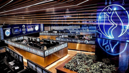 BIST 100 endeksinden yüzde 1’e yakın yükselişle açılış (Borsa – 27 Kasım 2024)