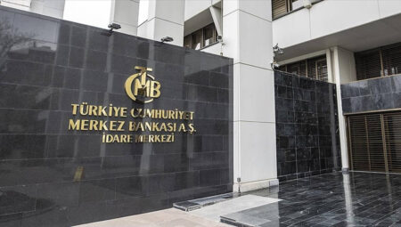BofA’dan aralık için faiz raporu: Merkez Bankası’nın indirim için yeri var