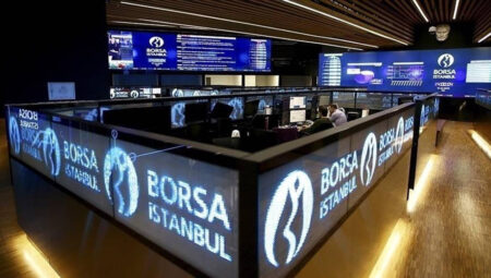 Borsa İstanbul’da iki paya kredili süreç yasağı