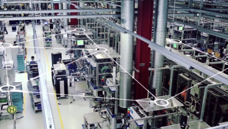 Bosch’tan mesai saati ve fiyatları düşürme kararı