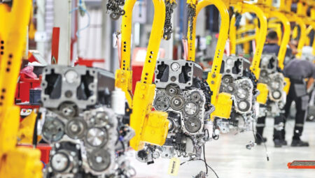 Çevreci Faz-5 yerli motorlar misyona hazır