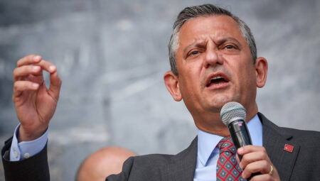 CHP’den kayyum atamalarına çok sert reaksiyon: Ulusal irade hırsızlığı