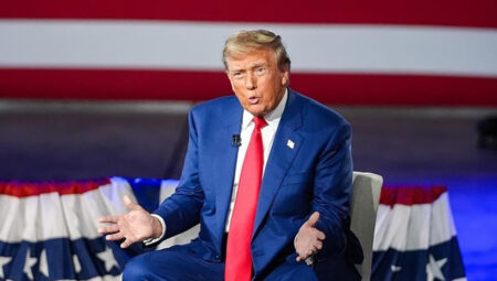 “Dünyada duvarlar tekrar yükseliyor”