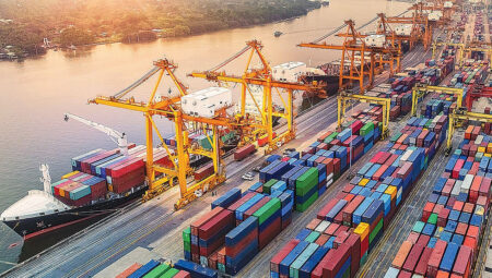 Ekimde İhracat Talep Endeksi 99,5, Pazar Dayanıklılık Endeksi ise 99,3 puana geriledi