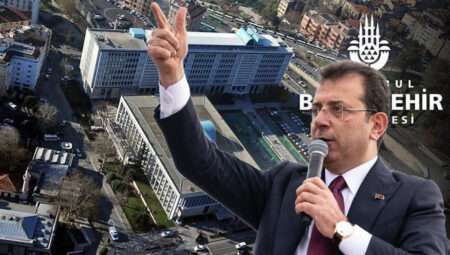 Ekrem İmamoğlu’ndan konser incelemesi için ‘itibar suikastı’ yansısı: Vız gelir tırıs sarfiyat