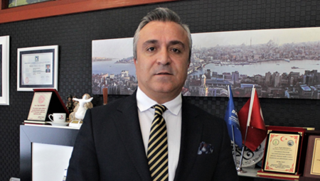 Erdursun: Avrupa’da minimum fiyatla çalışanların oranı yüzde 3 iken ülkemizde yüzde 50’ye ulaştı