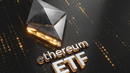 Ether ETF’lerinde süreç hacmi 1 buçuk milyar doları aştı