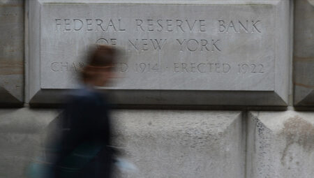 Fed kritik raporu yayınladı: Finansal istikrara yönelik en değerli risk…