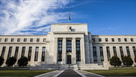 Fed Lideri’nin para siyasetindeki gevşeme suratına dair iletileri risk iştahını törpüledi