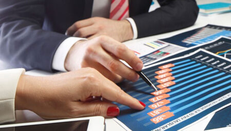 Finansal hizmetler inanç endeksi kasımda 6 puan arttı