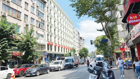 İki şirketi için konkordato müracaatında bulundu