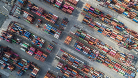 İkramlık eşya ihracatında daralma bitti, yükseliş başladı