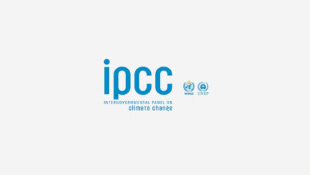 IPCC’den 3 derecelik ısınma uyarısı