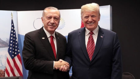 İş birliği güçlenebilir: ABD’li uzmanlar, Trump periyodu ABD-Türkiye münasebetleri konusunda optimist