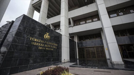Merkez Bankası’nın rezervi 157,8 milyar dolara düştü: Brüt döviz rezervi üç haftadır geriliyor