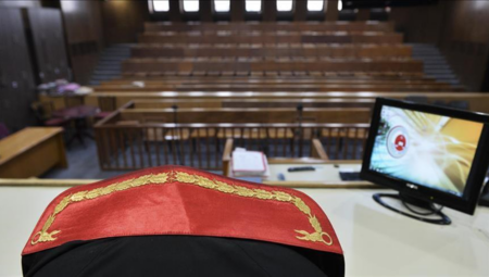Özgür Özel’in ‘Cumhurbaşkanına hakaret’ evrakı Parlamenterler Ofisi’ne gönderildi