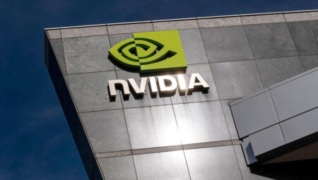 Piyasalar merakla bekliyordu! Nvidia üçüncü çeyrek finansal sonuçlarını açıkladı