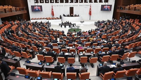 TBMM’de taban fiyat tartışması: Dört partinin küme teklifleri reddedildi