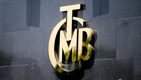 TCMB’den TL depo alım ihaleleri