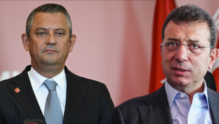 Tunceli ve Ovacık Belediyelerine Kayyum Atandı: Özgür Özel ve Ekrem İmamoğlu’ndan sert tepki!