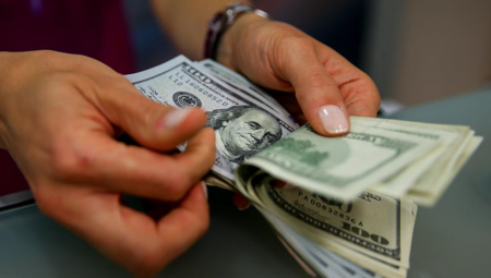 YENİ DÖVİZ KURLARI: Dolar ve Euro kaç TL oldu? Şimdiki Dolar/TL, Euro/TL kuru (15 Kasım 2024)