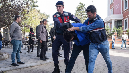 Yenidoğan Çetesi davasının 5. gününde ambulans sürücüsünden dikkat çeken ifade!
