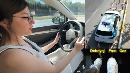 İstanbul Direksiyon Eğitimi